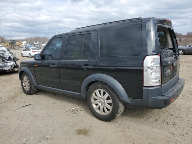 Obraz 2 z 2006 LAND ROVER LR3 SE 2006 z VIN SALAD25476A389635