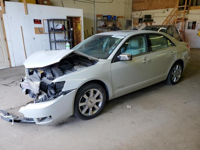 Изображение 2008 LINCOLN MKZ  2008