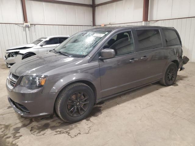 Изображение 2019 DODGE GRAND CARAVAN SE 2019