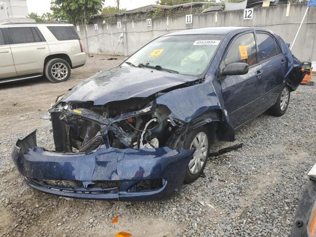 Obraz 2008 TOYOTA COROLLA CE 2008