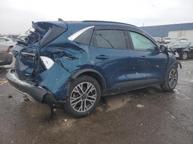 Obraz 3 z 2020 FORD ESCAPE SEL 2020 z VIN 1FMCU9H65LUC43648