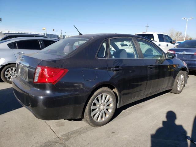 Изображение 3 2008 SUBARU IMPREZA 2.5I 2008 с VIN JF1GE61628H525263