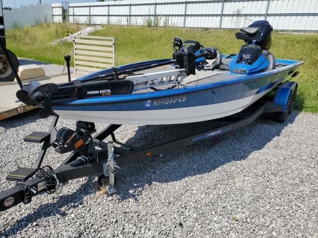 2021 OTHER VEXUS 2021 image