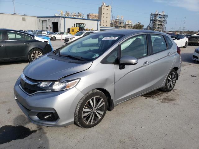 2019 HONDA FIT EX 2019 image