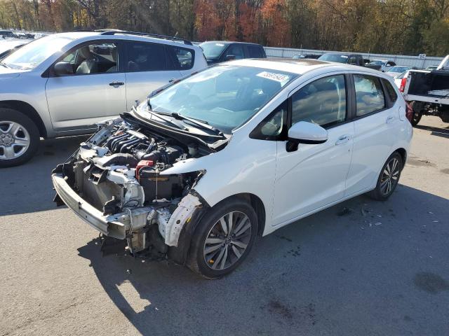 Изображение 2017 HONDA FIT EX 2017