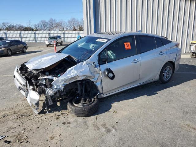Изображение 2016 TOYOTA PRIUS  2016