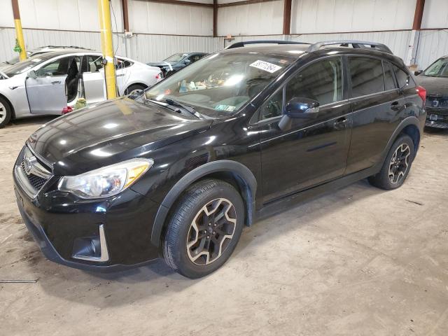 Image 1 of 2016 SUBARU CROSSTREK LIMITED 2016 with VIN JF2GPAKC8GH309185