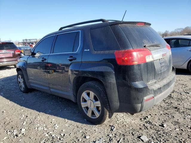 Obraz 2 z 2015 GMC TERRAIN SLE 2015 z VIN 2GKALMEK0F6427261