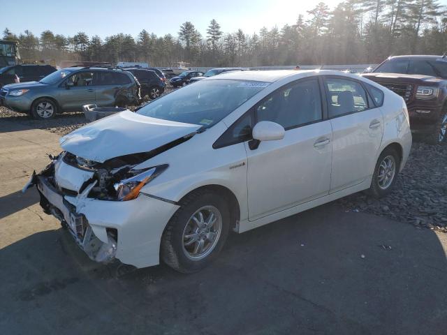 Obraz 1 z 2015 TOYOTA PRIUS  2015 z VIN JTDKN3DUXF1878482