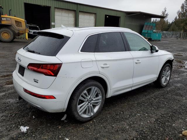 Изображение 3 2018 AUDI Q5 PRESTIGE 2018 с VIN WA1CNAFY3J2215776