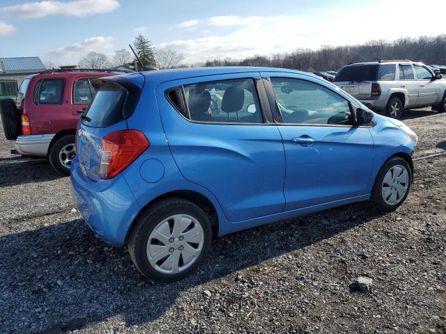 Obraz 3 z 2016 CHEVROLET SPARK LS 2016 z VIN KL8CB6SA2GC632371