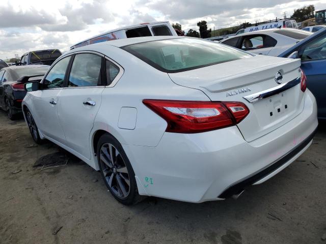 Image 2 of 2016 NISSAN ALTIMA 2.5 2016 with VIN 1N4AL3AP4GC198668