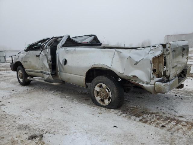 Obraz 2 z 2006 DODGE RAM 2500 S 2006 z VIN 1D7KS28G46J163613