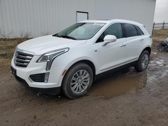 2019 CADILLAC XT5 LUXURY 2019 image