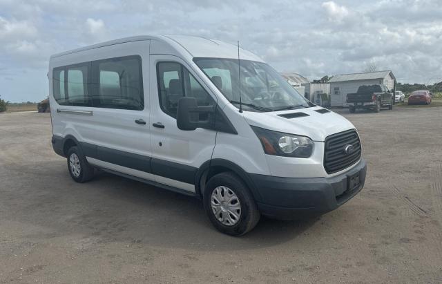 Obraz 2016 FORD TRANSIT T-350 2016