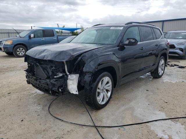 2021 VOLKSWAGEN ATLAS SE 2021 image