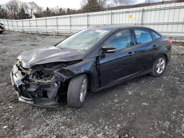 Изображение 1 2014 FORD FOCUS SE 2014 с VIN 1FADP3F20EL188652