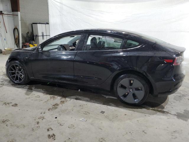 Image 2 of 2023 TESLA MODEL 3  2023 with VIN 5YJ3E1EA2PF438780