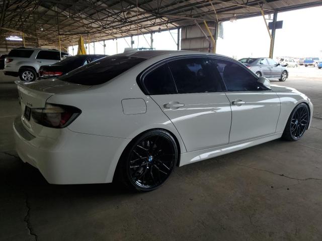 Изображение 3 2015 BMW 328 I SULEV 2015 с VIN WBA3C1C54FP851457