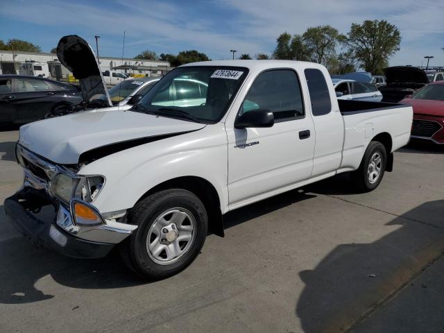 2004 TOYOTA TACOMA XTRACAB 2004 image