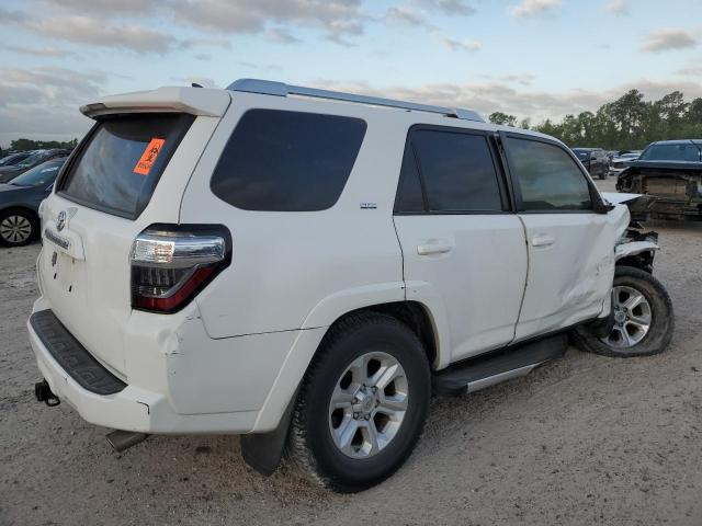 Obraz 3 z 2014 TOYOTA 4RUNNER SR5 2014 z VIN JTEZU5JR2E5071468