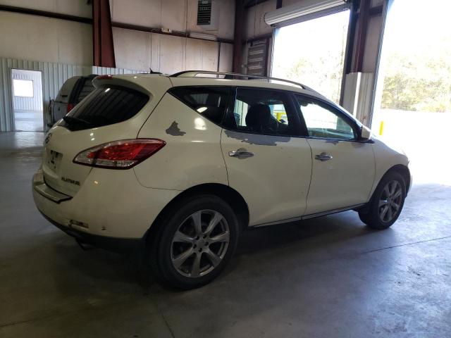 Изображение 3 2014 NISSAN MURANO S 2014 с VIN JN8AZ1MU0EW415938