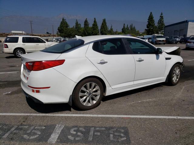 Изображение 3 2015 KIA OPTIMA LX 2015 с VIN KNAGM4A72F5637356