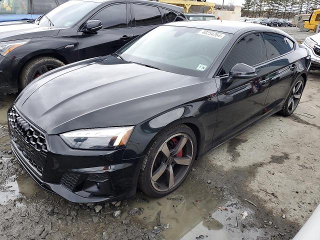 2023 AUDI A5 PREMIUM PLUS 45 2023 image