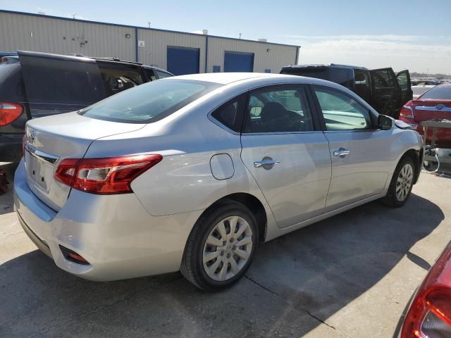 Obraz 3 z 2019 NISSAN SENTRA S 2019 z VIN 3N1AB7AP7KY312363