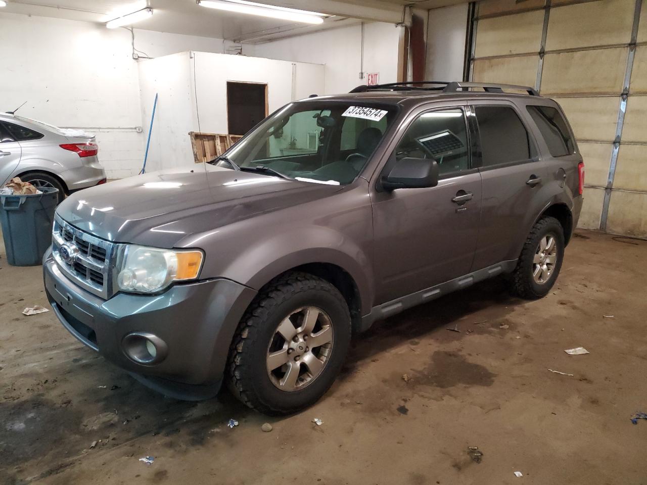 Изображение 2011 FORD ESCAPE LIMITED 2011