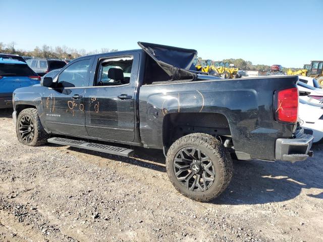 Image 2 of 2017 CHEVROLET SILVERADO C1500 LT 2017 with VIN 3GCPCREC0HG388156