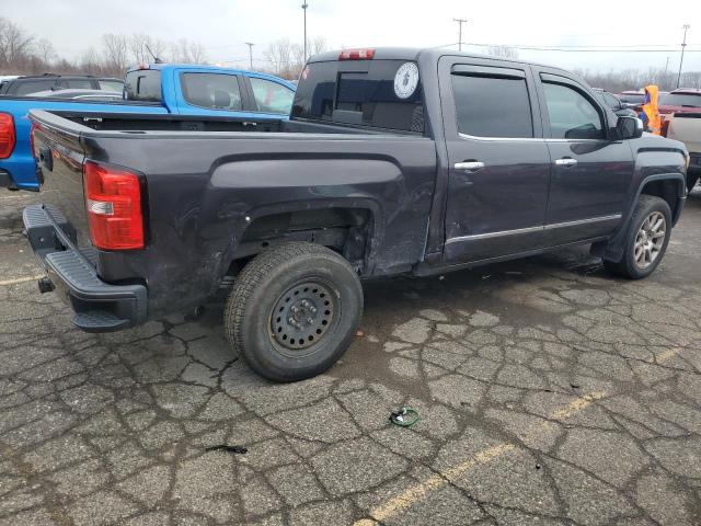 Obraz 3 z 2015 GMC SIERRA K1500 DENALI 2015 z VIN 3GTU2WEC0FG207946