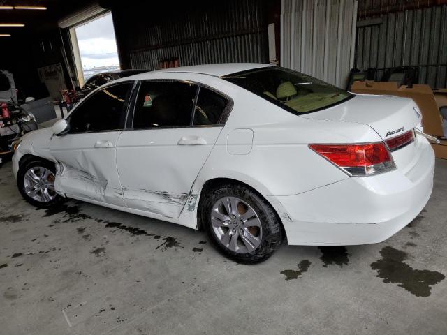 Obraz 2 z 2012 HONDA ACCORD SE 2012 z VIN 1HGCP2F64CA236666