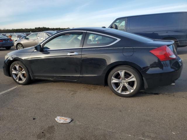 Image 2 of 2011 HONDA ACCORD EXL 2011 with VIN 1HGCS2A82BA007800