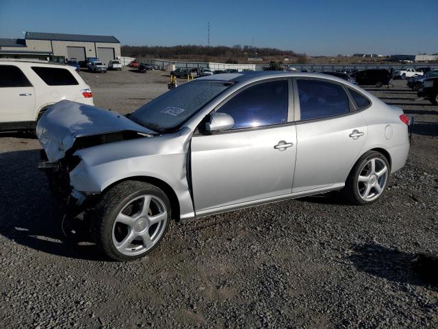 2008 HYUNDAI ELANTRA GLS 2008 image