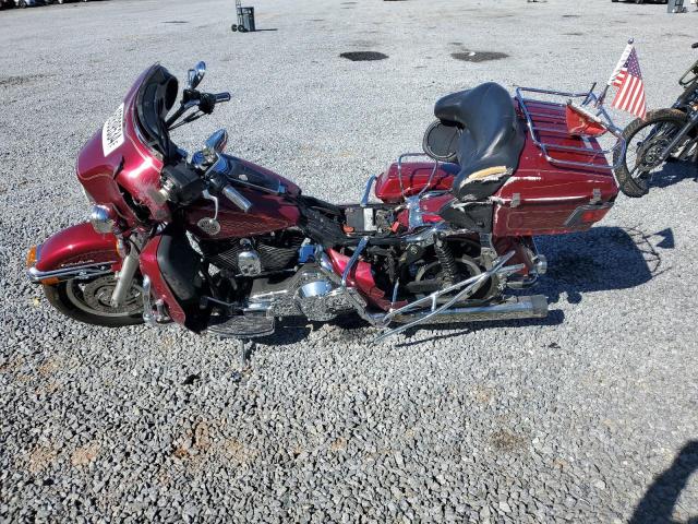 Image 3 of 2004 HARLEY-DAVIDSON FLHTCUI  2004 with VIN 1HD1FCW124Y603641