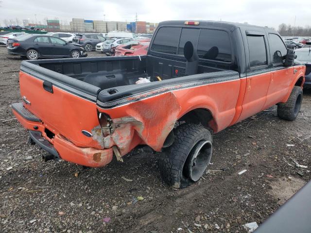 Obraz 3 z 2004 FORD F350 SRW SUPER DUTY 2004 z VIN 1FTSW31P14EC28599