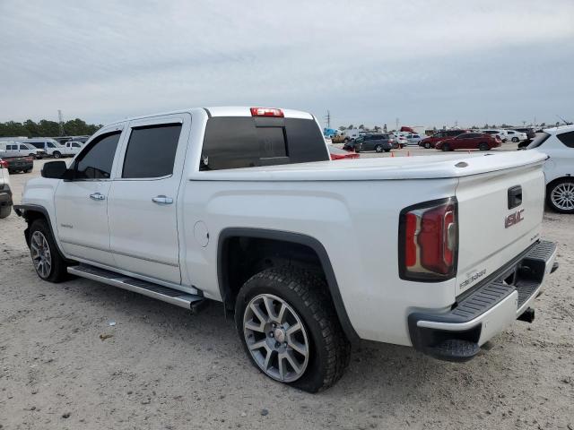 Image 2 of 2017 GMC SIERRA C1500 DENALI 2017 with VIN 3GTP1PEC9HG255597