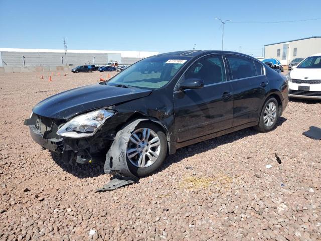 Image 1 of 2012 NISSAN ALTIMA BASE 2012 with VIN 1N4AL2AP2CN471583