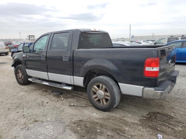 Изображение 2 2008 FORD F150 SUPERCREW 2008 с VIN 1FTRW12W88FC00940