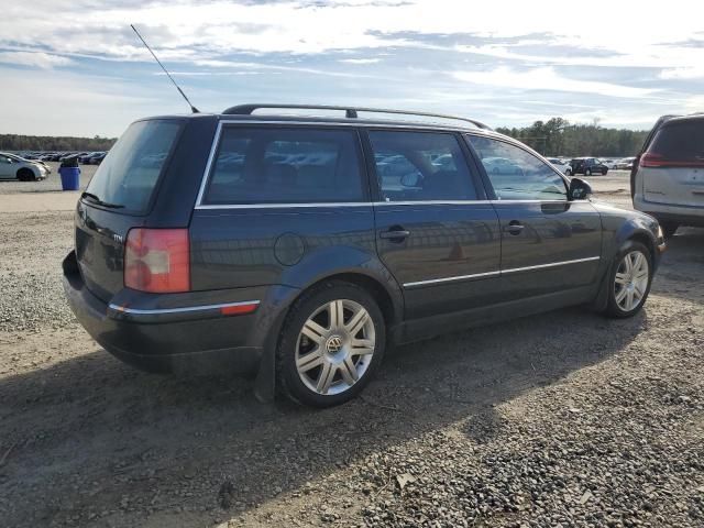 Изображение 3 2005 VOLKSWAGEN PASSAT GLS TDI 2005 с VIN WVWCE63B25E105695