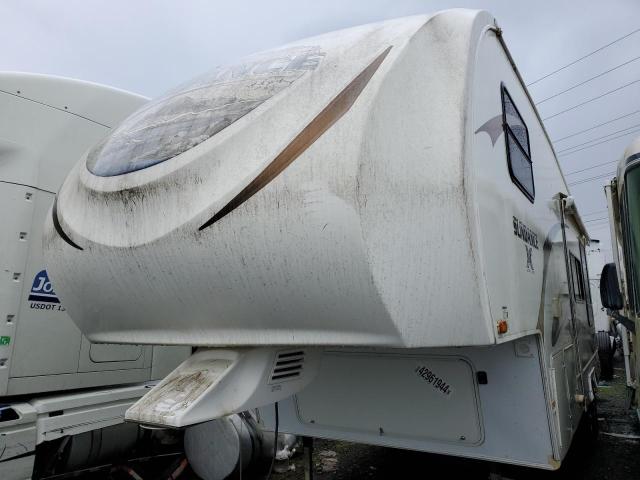 Image 2 of 2011 SUND TRAILER 2011 with VIN 5SFSG2625BE214395