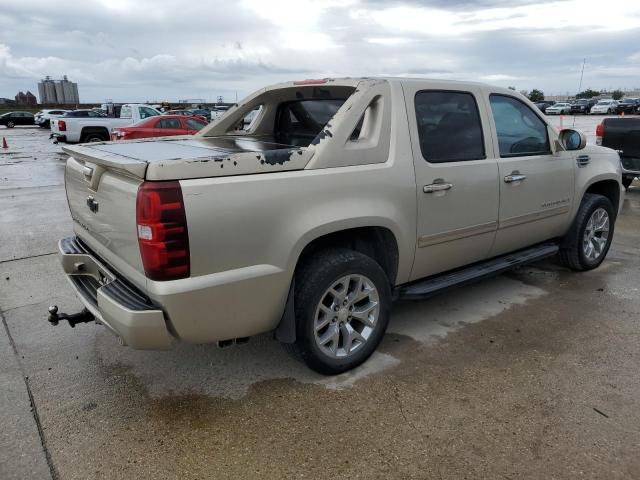 Изображение 3 2007 CHEVROLET AVALANCHE C1500 2007 с VIN 3GNEC12J17G213402