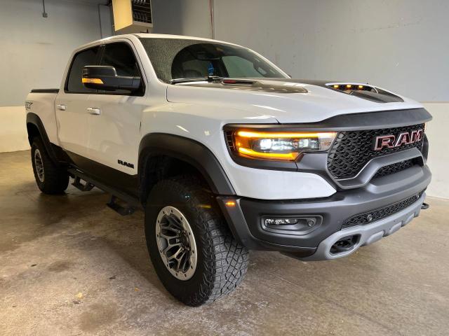 Изображение 1 2021 RAM 1500 TRX 2021 с VIN 1C6SRFU98MN716171