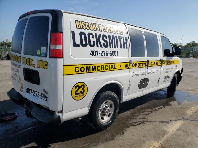 Изображение 3 2018 GMC SAVANA G2500 2018 с VIN 1GTW7AFP8J1163118