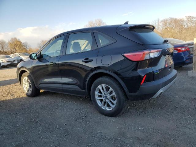 Изображение 2 2020 FORD ESCAPE S 2020 с VIN 1FMCU9F66LUA10509