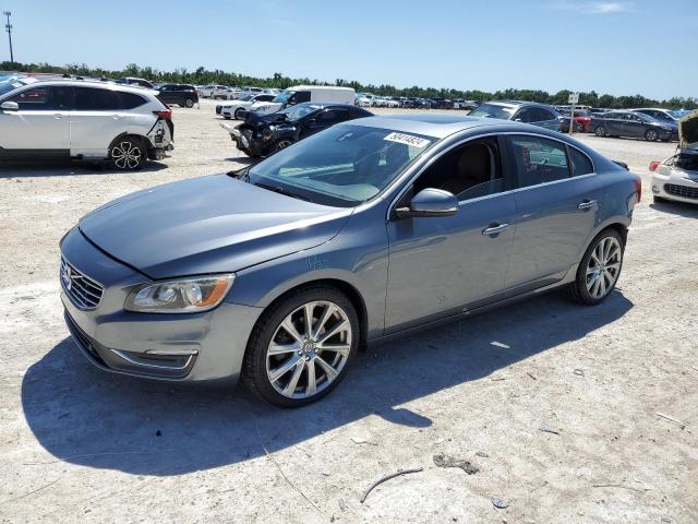 Изображение 2017 VOLVO S60 PREMIER 2017