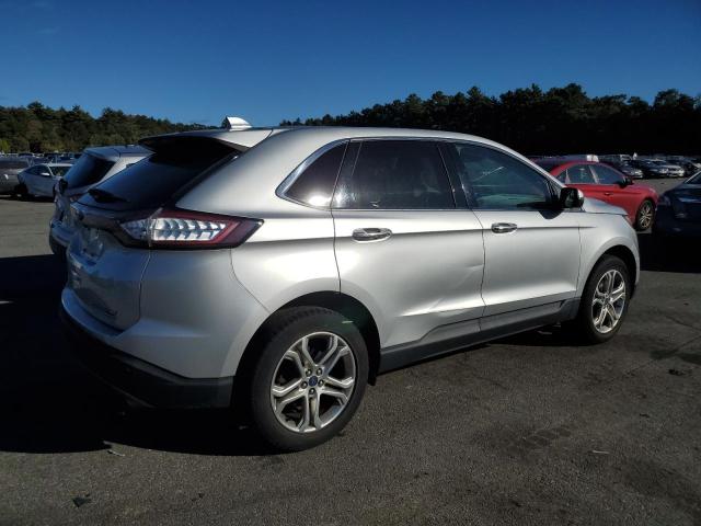 Obraz 3 z 2018 FORD EDGE TITANIUM 2018 z VIN 2FMPK3K9XJBB43054
