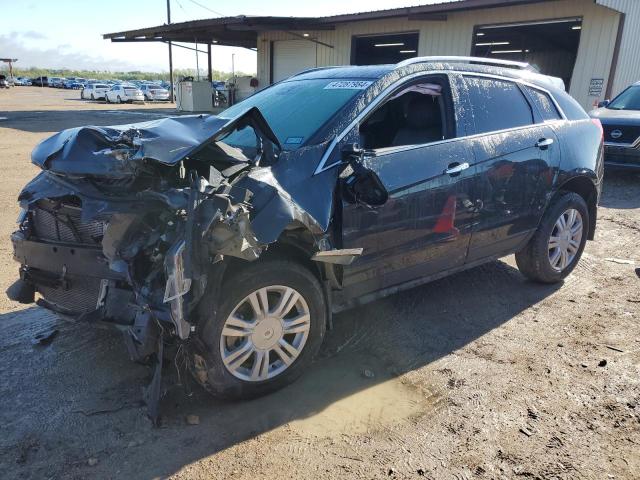Obraz 1 z 2016 CADILLAC SRX LUXURY COLLECTION 2016 z VIN 3GYFNBE33GS517574
