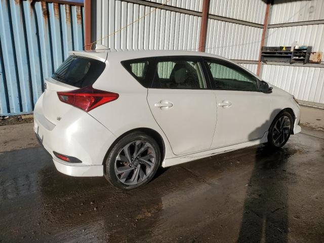 Image 3 of 2016 TOYOTA SCION IM  2016 with VIN JTNKARJE8GJ517096